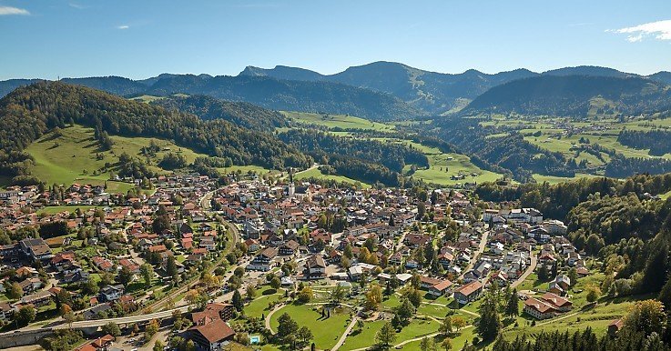 Foto Büro Oberstaufen / Allgäu