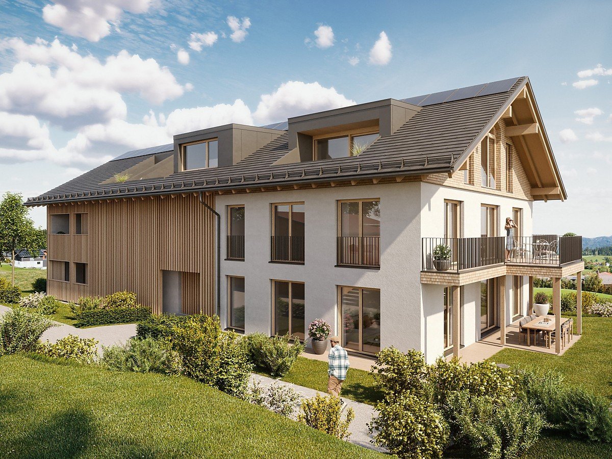 Foto COMING SOON: Eine limitierte Kollektion aus nur sieben privaten Residences