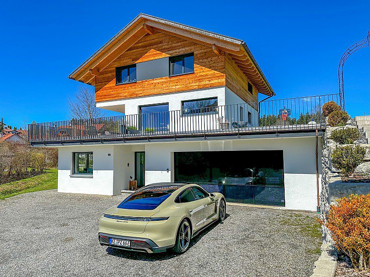 Foto Wir finden Ihr Traumhaus!