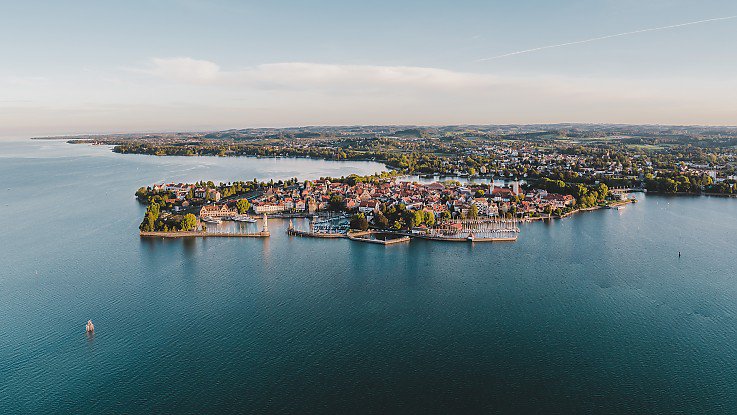 Foto Büro Lindau / Bodensee