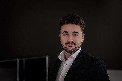 Foto Alexander Korte