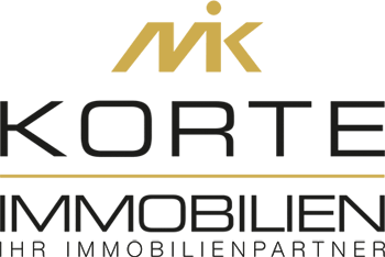 Logo KORTE - Immobilien