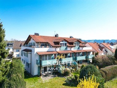 Hauptbild Familientraum mit Hausgefühl: 155 m², Garten, Balkon & 4 Stellplätze in Bodolz