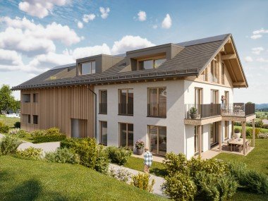 Hauptbild COMING SOON: Eine limitierte Kollektion aus nur sieben privaten Residences Jetzt exklusiv vormerken lassen